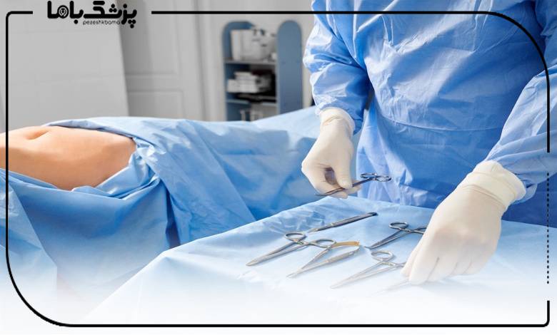 تخصصهای اصلی بهترین جراح ابدومینوپلاستی در تبریز