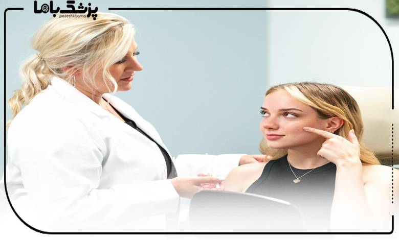 چگونه بهترین دکتر بوکال فت در تبریز را انتخاب کنیم؟