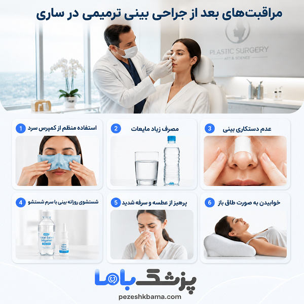 عوامل موثر بر ماندگاری تزریق ژل در غرب تهران