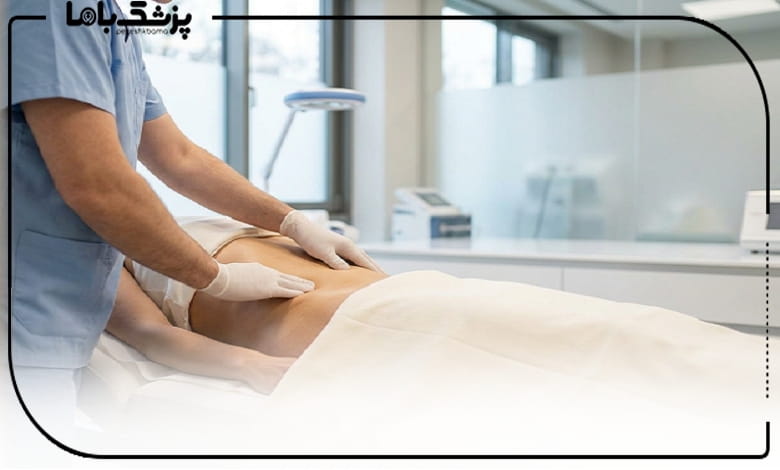 تزریق ژل بدن توسط بهترین دکتر فیلر بادی در شیراز