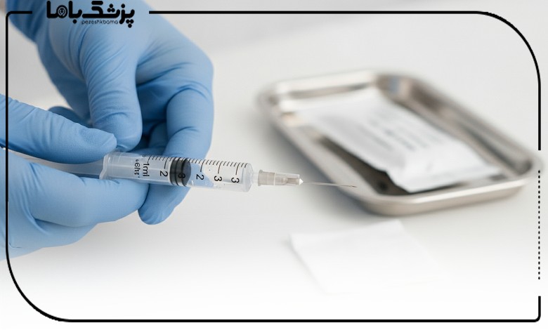 تزریق ژل به واژن توسط بهترین دکتر تزریق ژل به واژن در اصفهان