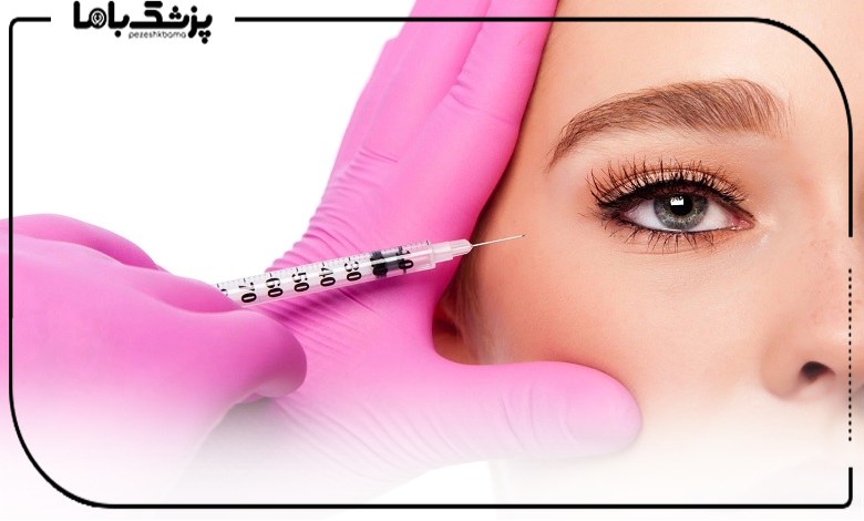 از چه سنی میتوان بوتاکس تزریق کرد؟