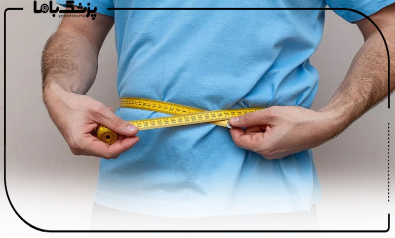 کاهش وزن ایمن و پایدار با تزریق اسپارتینا در شهریار