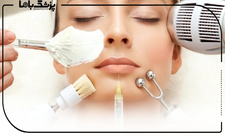 جوانسازی پوست صورت در خانه: راهکارهای طبیعی و مؤثر