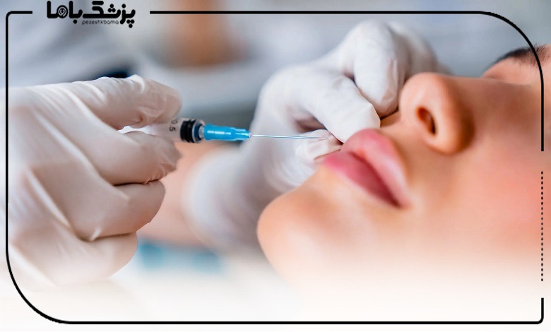 تزریق چربی توسط بهترین متخصصان در مارلیک