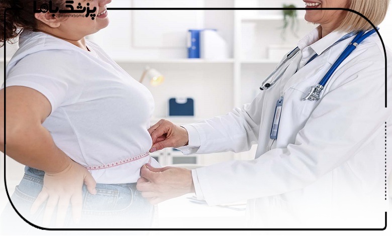 لاغری بدون جراحی در کلینیک های معتبر اندیشه