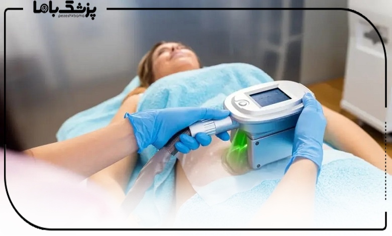 چگونه بهترین کلینیک لاغری بدون جراحی در گلستان را انتخاب کنیم؟