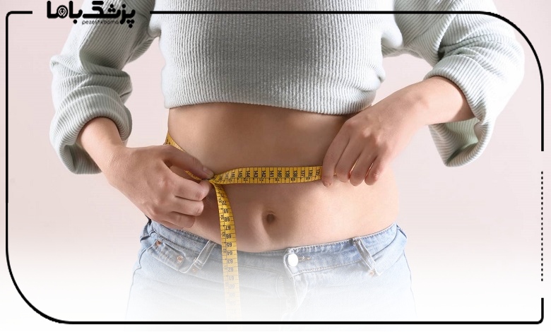 لاغری بدون جراحی در کلینیکهای شهر قدس