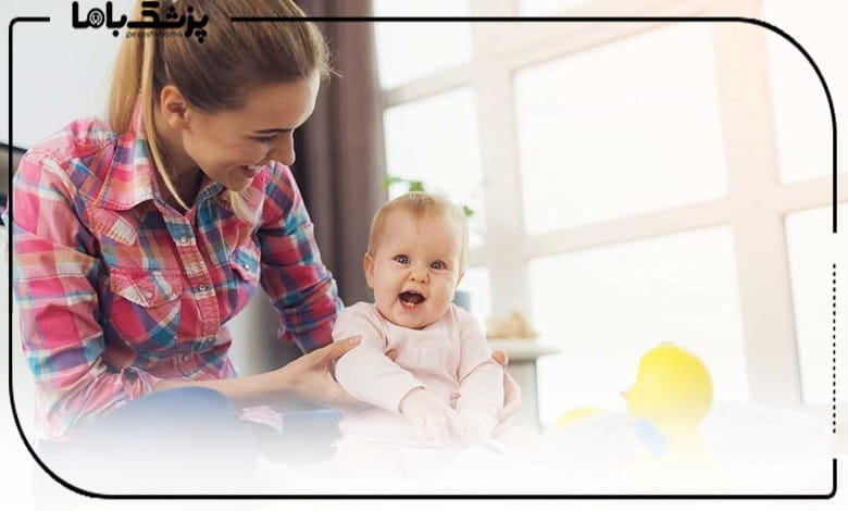 پرستاری از کودک در منزل شامل چه مواردی میشود؟