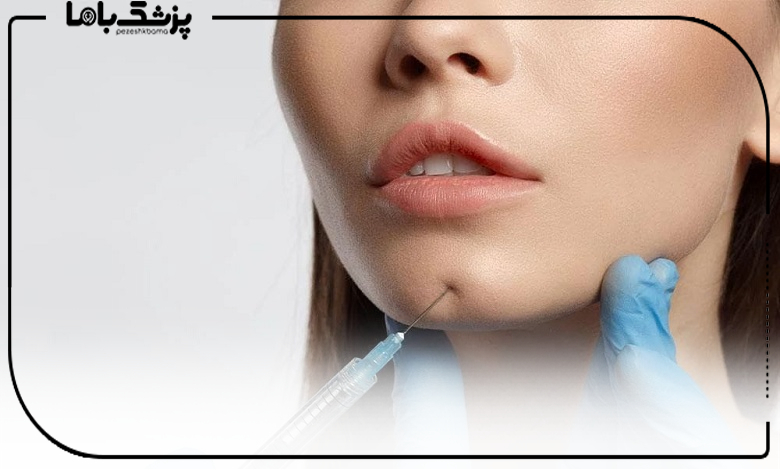 بهترین سن برای تزریق ژل در صباشهر