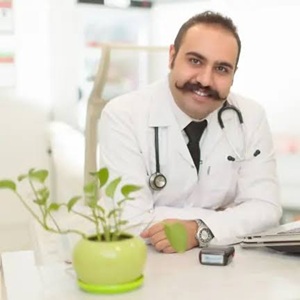 doctor picture